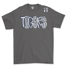 Load image into Gallery viewer, TIGERS Statement Tee