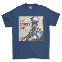 Load image into Gallery viewer, "The Garvey Tape" Statement Tee
