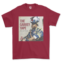 Load image into Gallery viewer, "The Garvey Tape" Statement Tee
