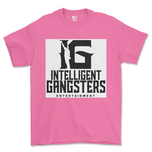 Load image into Gallery viewer, IG Statement Tee
