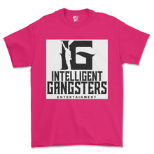 Load image into Gallery viewer, IG Statement Tee
