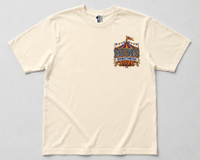 Load image into Gallery viewer, "Under the Big Top" Homecoming STATEMENT Tee
